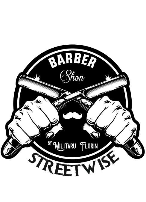 Streetwise Barber