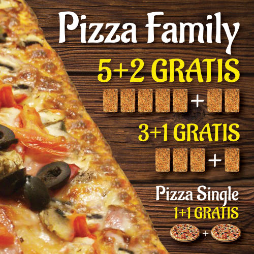 Photo of Pizza Casa Romana Sibiu