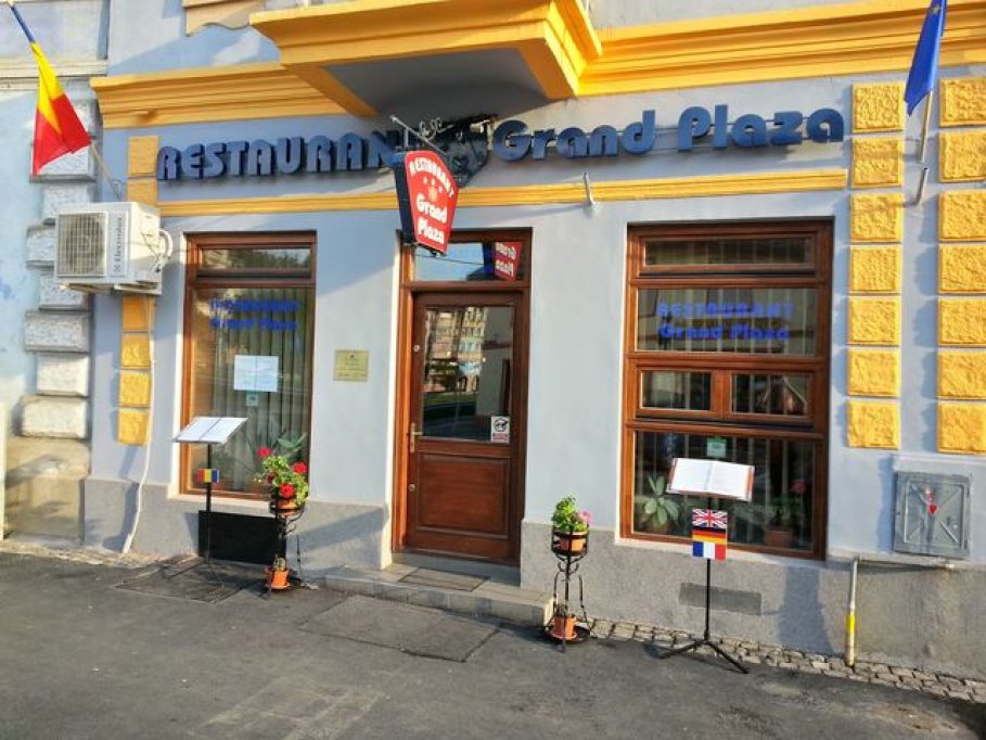 Photo of Grand Plazza Sibiu