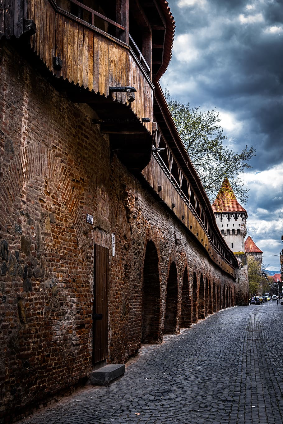 Photo of Sibiu City